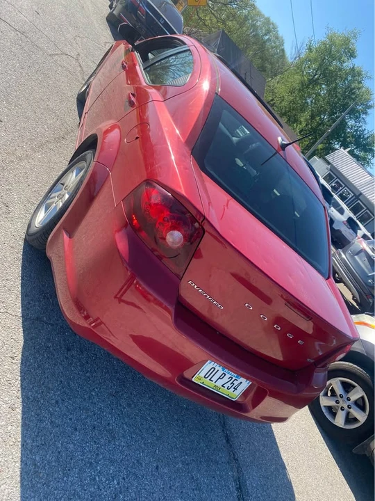2013 Dodge Avenger Sedan - Image 14 of 15