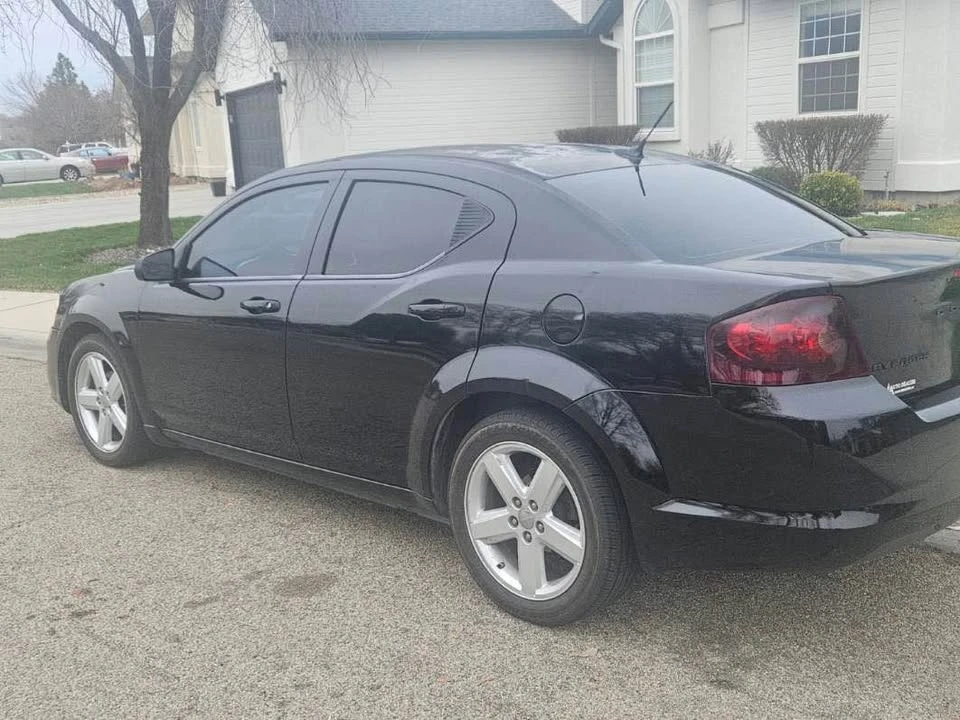 2013 Dodge Avenger Sedan - Image 3 of 11