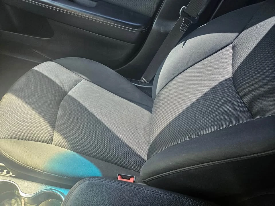 2013 Dodge Avenger Sedan - Image 10 of 11