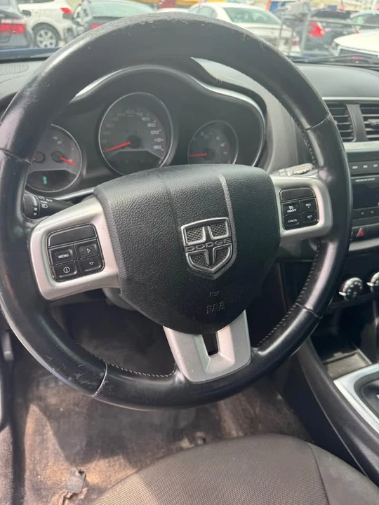 2013 Dodge Avenger Sedan - Image 11 of 20