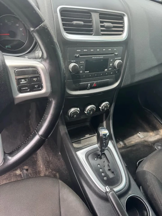 2013 Dodge Avenger Sedan - Image 12 of 20