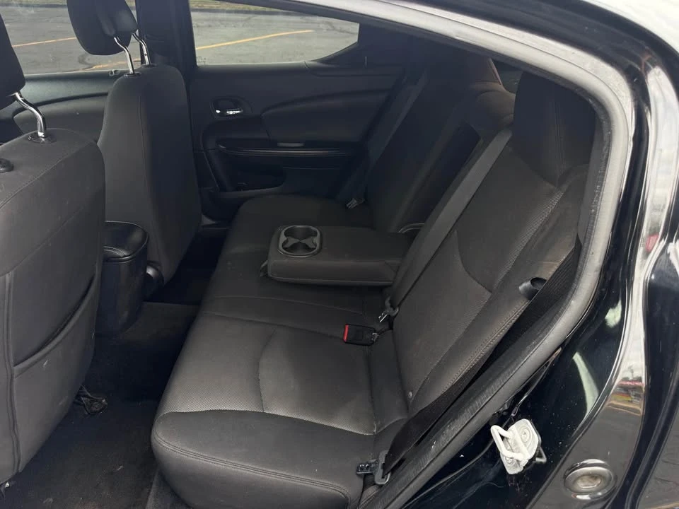2013 Dodge Avenger Sedan - Image 8 of 9