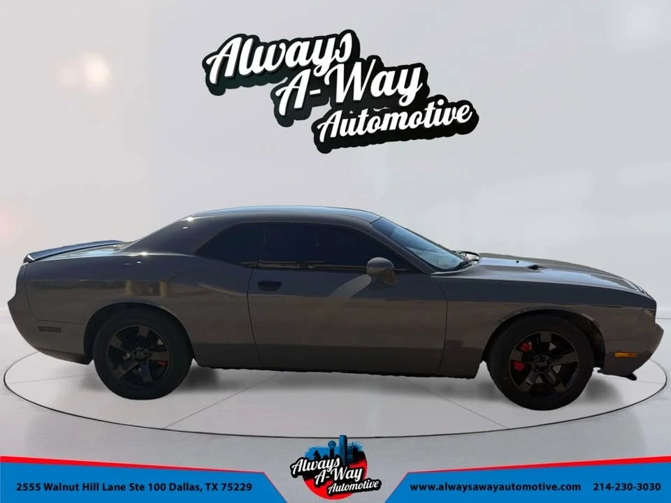 2013 Dodge Challenger 3rd Gen - Image 5 of 11