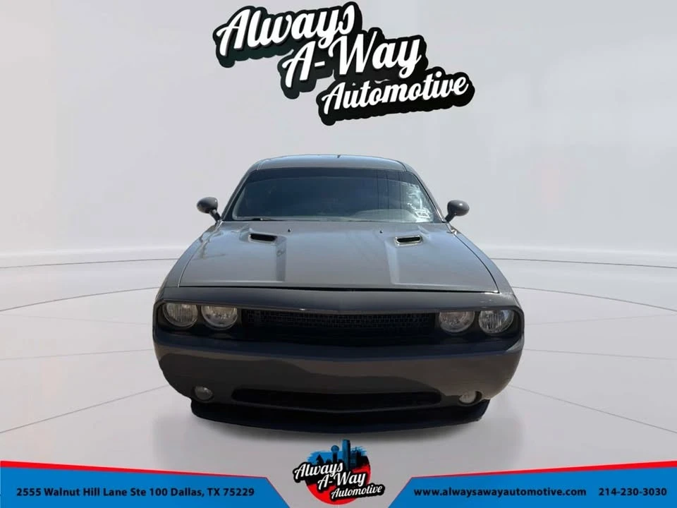 2013 Dodge Challenger 3rd Gen - Image 10 of 11
