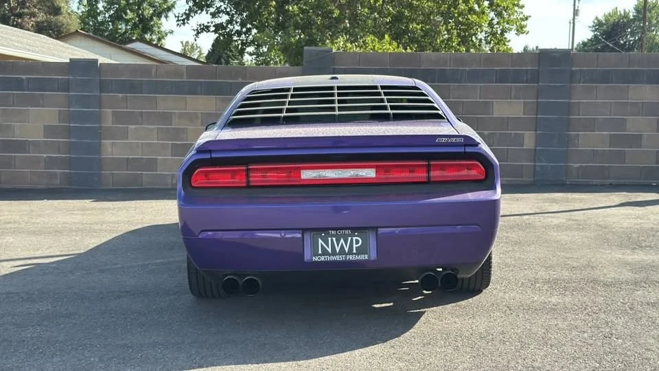 2013 Dodge Challenger 3rd Gen - Image 7 of 18