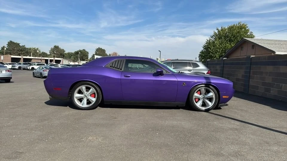 2013 Dodge Challenger 3rd Gen - Image 4 of 18