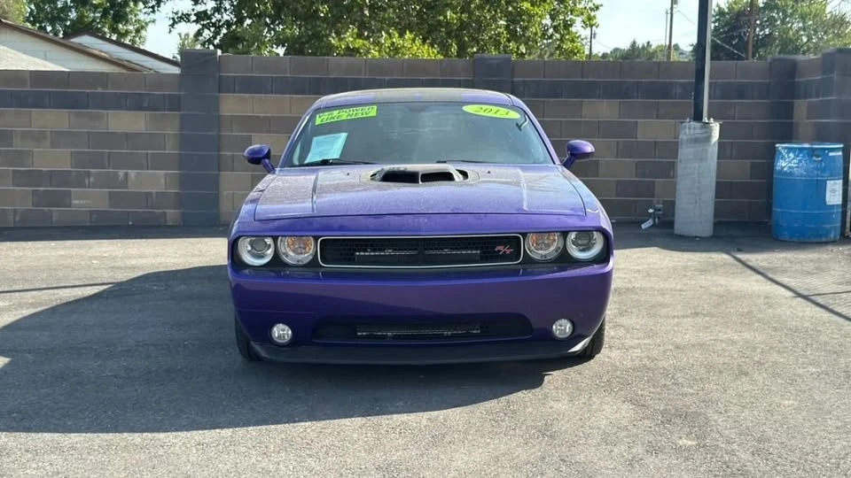 2013 Dodge Challenger 3rd Gen - Image 2 of 18