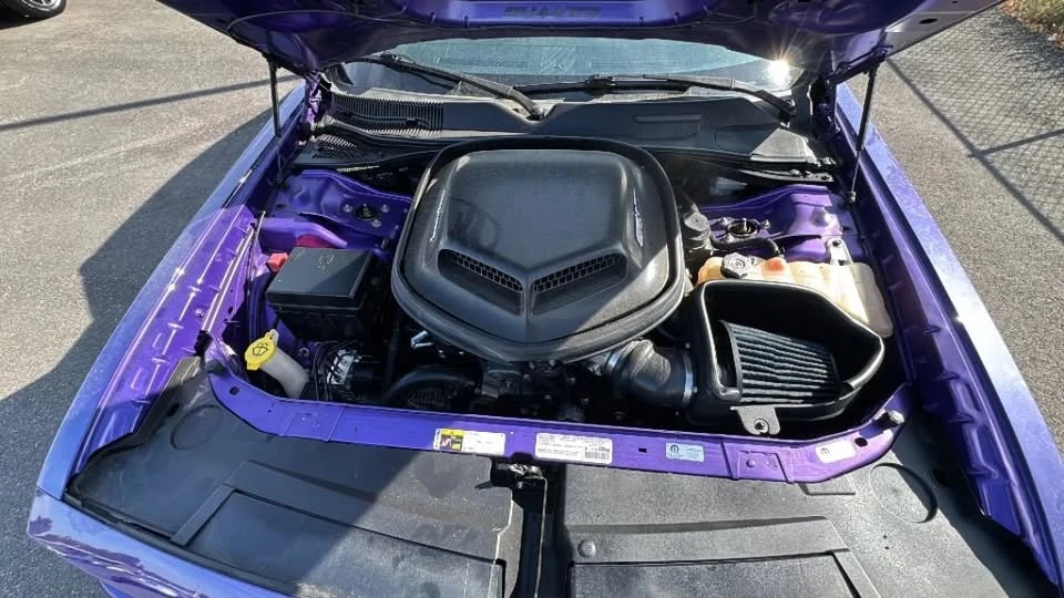 2013 Dodge Challenger 3rd Gen - Image 11 of 18