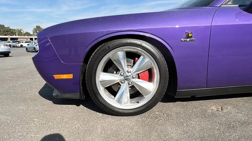 2013 Dodge Challenger 3rd Gen - Image 15 of 18