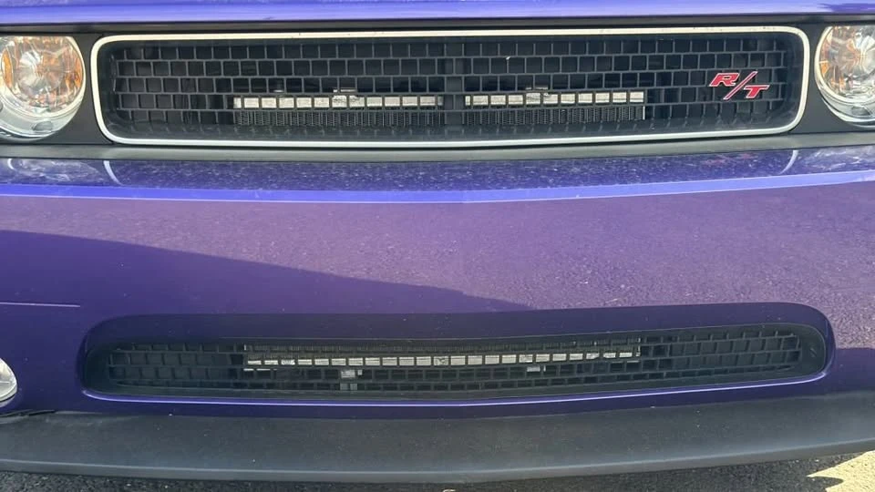 2013 Dodge Challenger 3rd Gen - Image 9 of 18