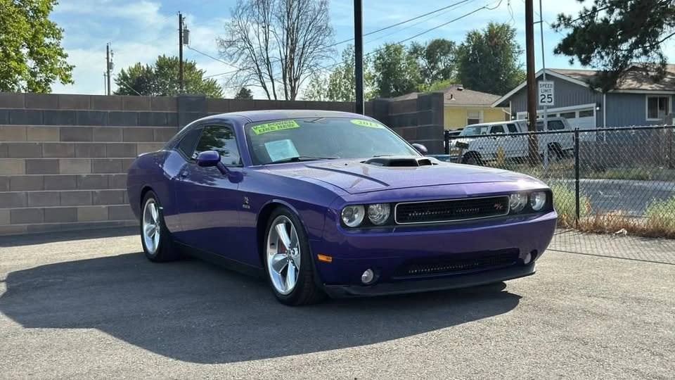 2013 Dodge Challenger 3rd Gen - Image 3 of 18