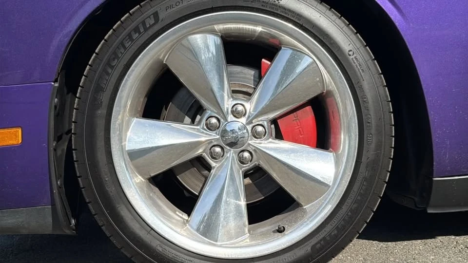 2013 Dodge Challenger 3rd Gen - Image 14 of 18