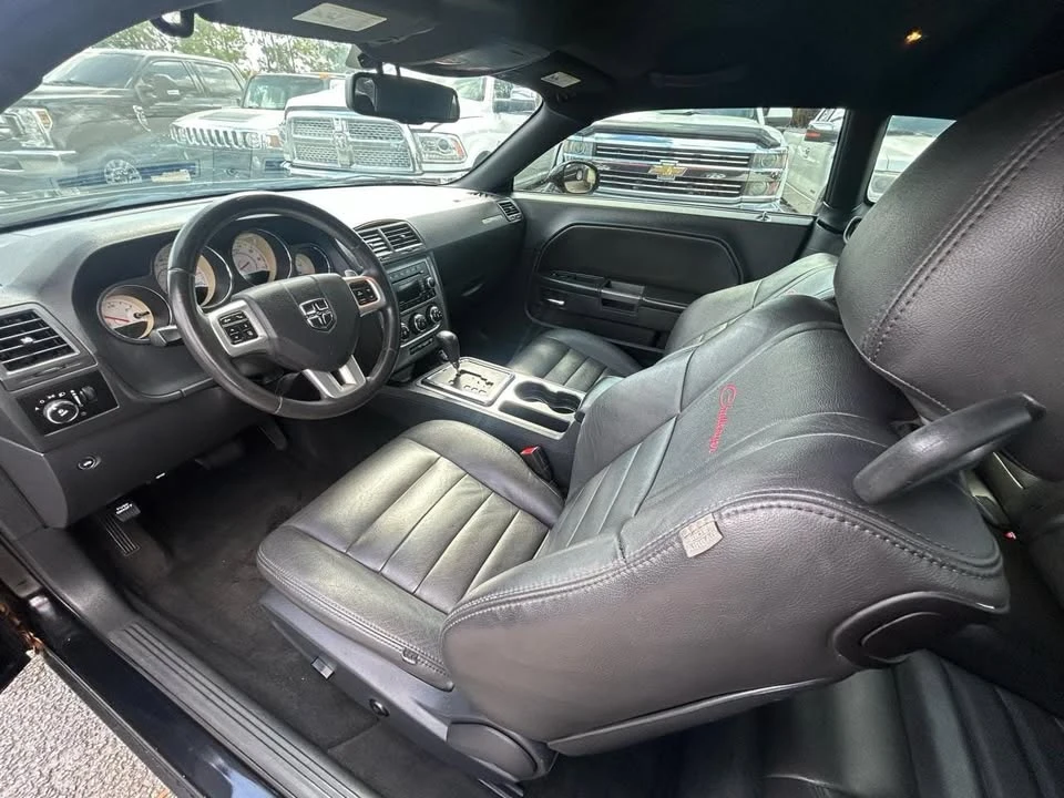 2013 Dodge Challenger 3rd Gen - Image 4 of 4