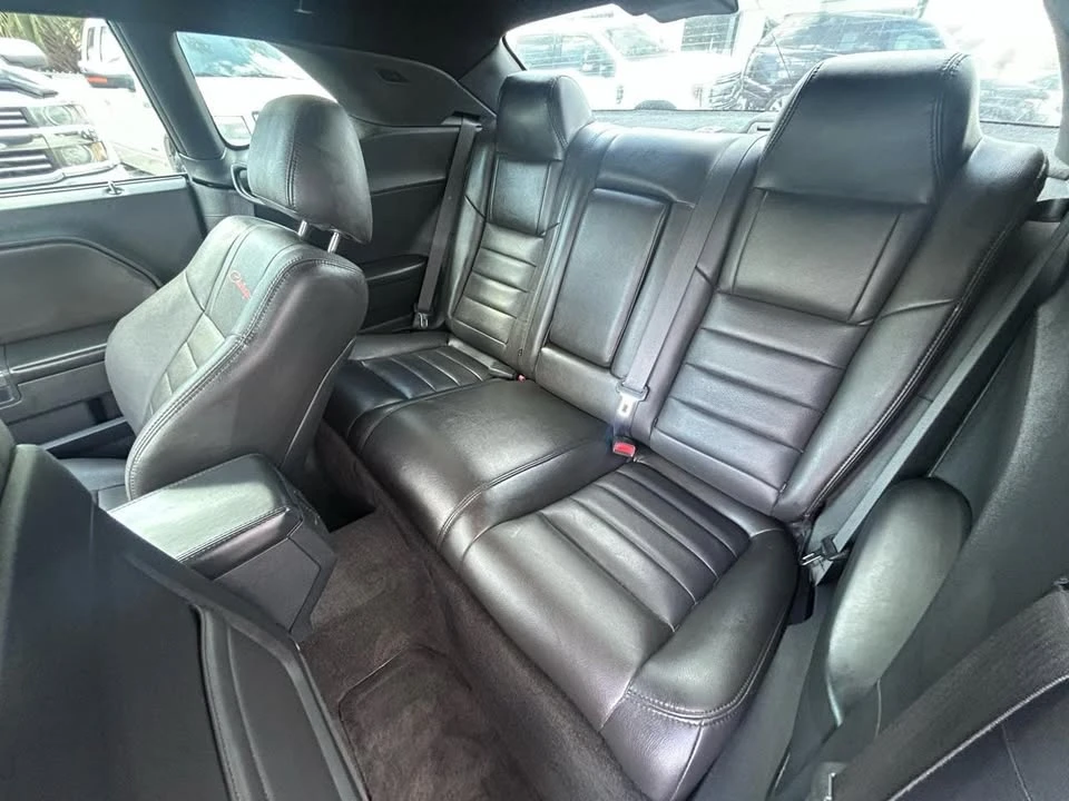 2013 Dodge Challenger 3rd Gen - Image 2 of 4