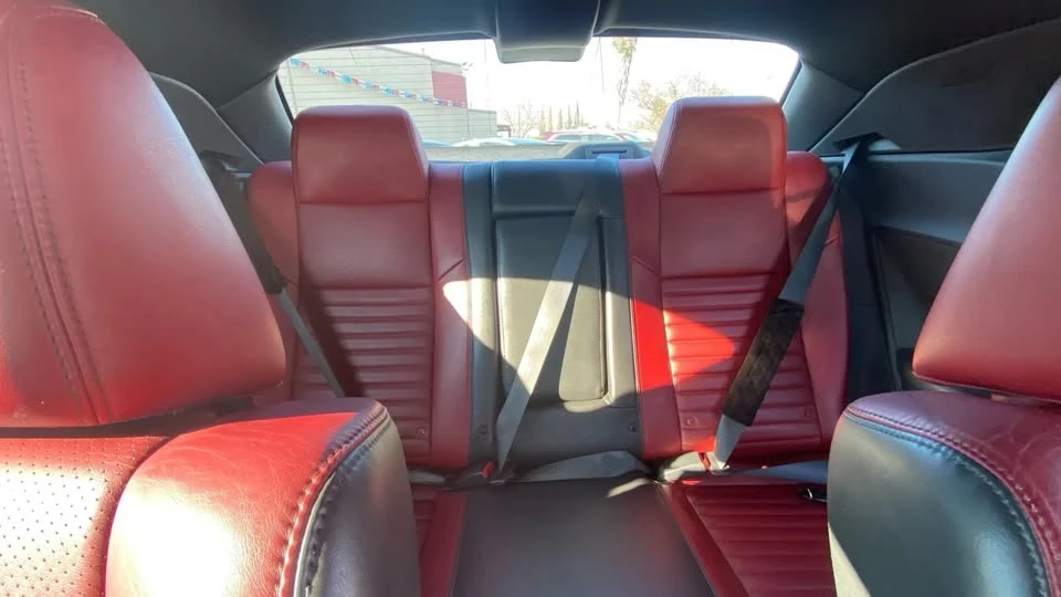 2013 Dodge Challenger 3rd Gen - Image 16 of 20