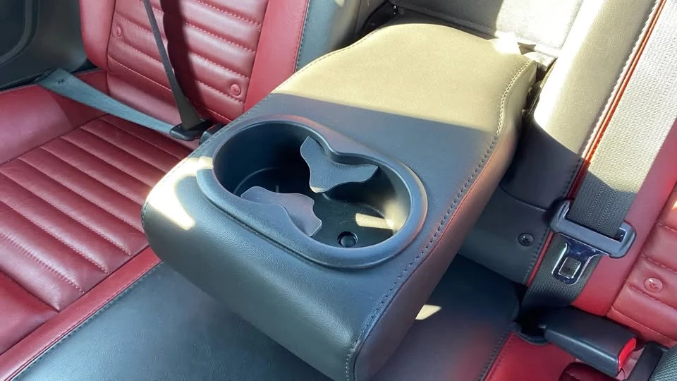 2013 Dodge Challenger 3rd Gen - Image 17 of 20