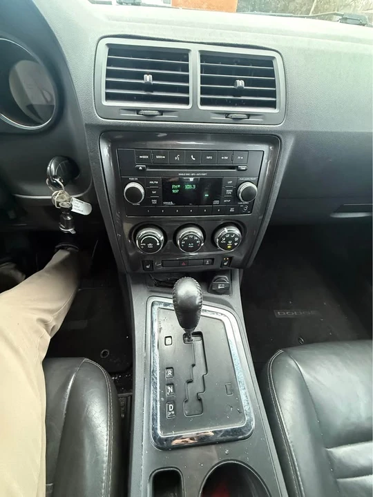 2013 Dodge Challenger 3rd Gen - Image 12 of 14
