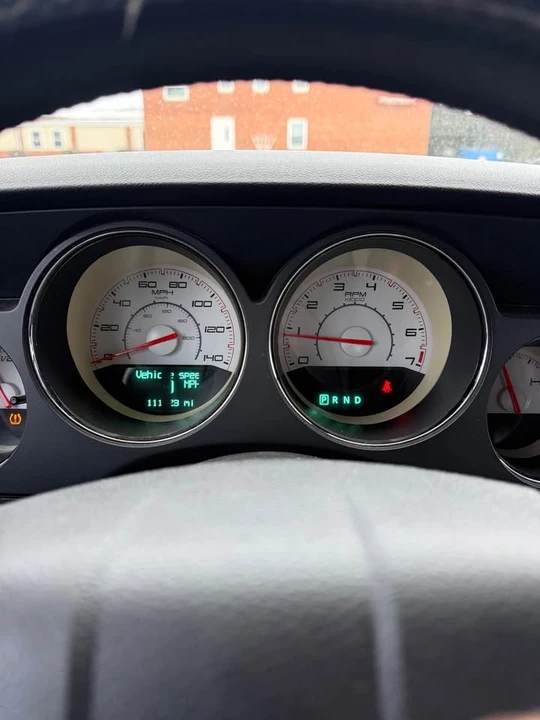 2013 Dodge Challenger 3rd Gen - Image 14 of 14