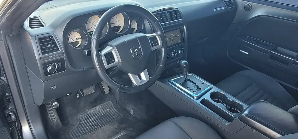2013 Dodge Challenger 3rd Gen - Image 16 of 20