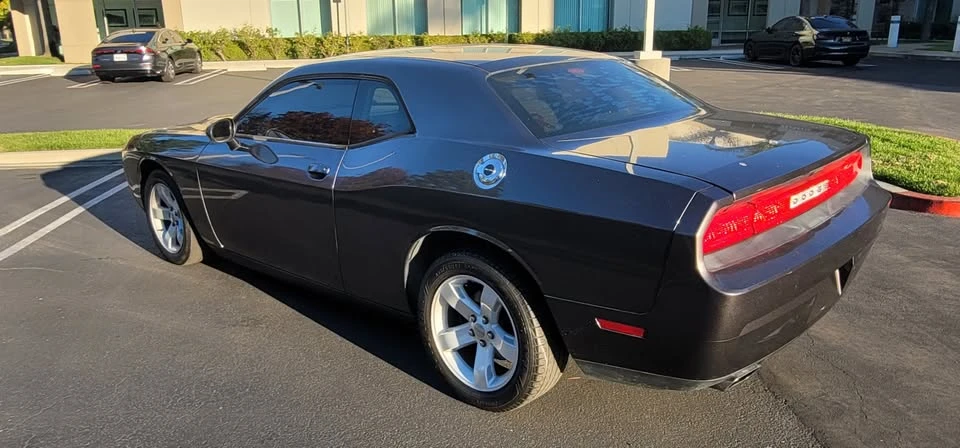 2013 Dodge Challenger 3rd Gen - Image 7 of 20
