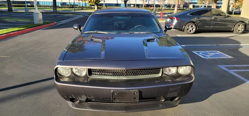 2013 Dodge Challenger 3rd Gen - Image 3 of 20