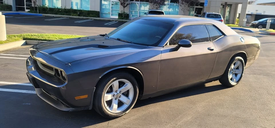 2013 Dodge Challenger 3rd Gen - Image 4 of 20
