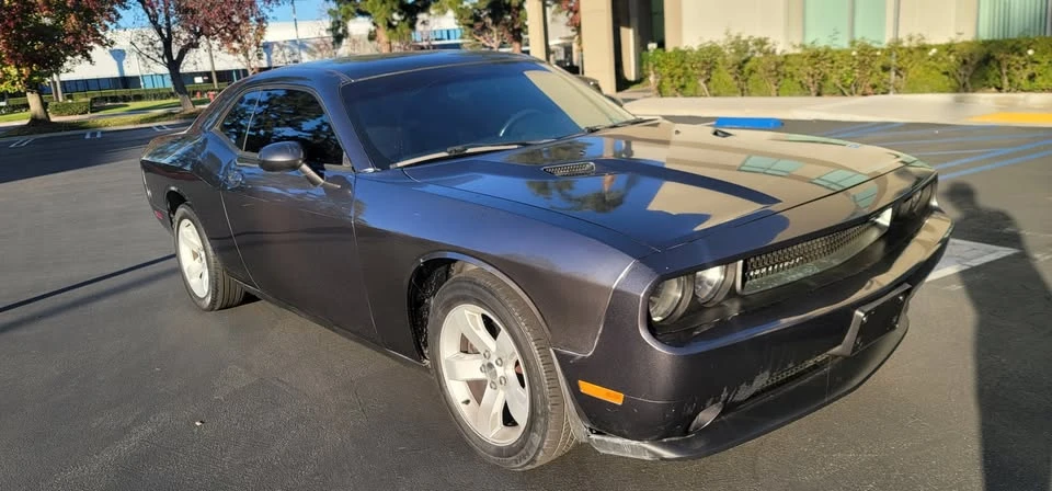 2013 Dodge Challenger 3rd Gen - Image 2 of 20
