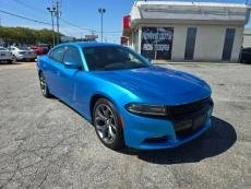 2013 Dodge Charger 7th Gen - Image 2 of 2