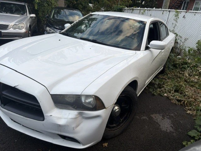 2013 Dodge Charger 7th Gen - Image 6 of 8