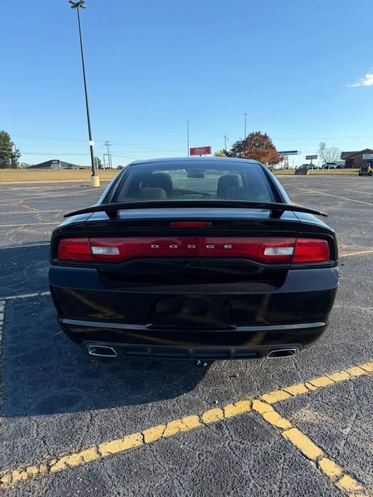2013 Dodge Charger 7th Gen - Image 4 of 7