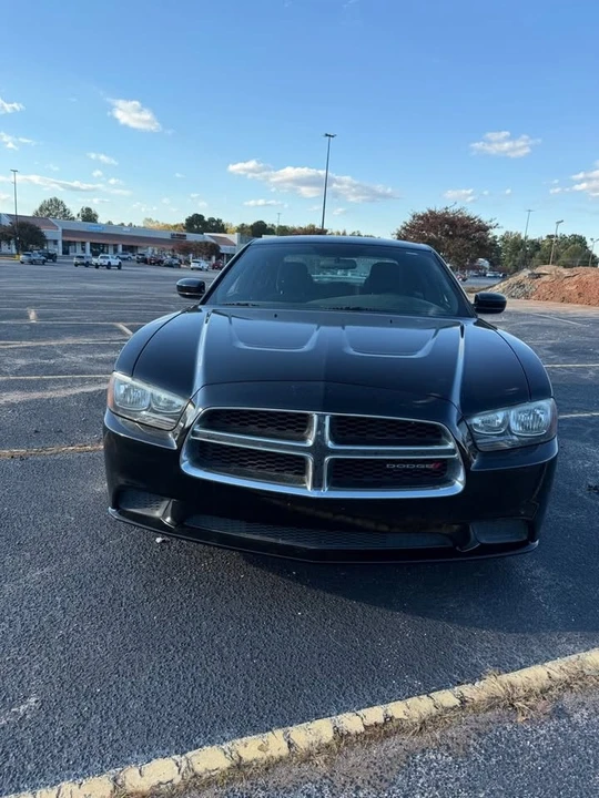 2013 Dodge Charger 7th Gen - Image 2 of 7