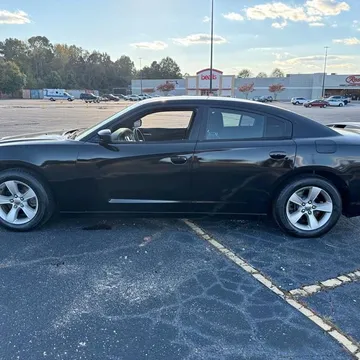 2013 Dodge Charger