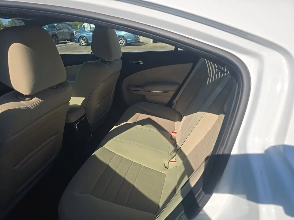 2013 Dodge Charger 7th Gen - Image 3 of 16
