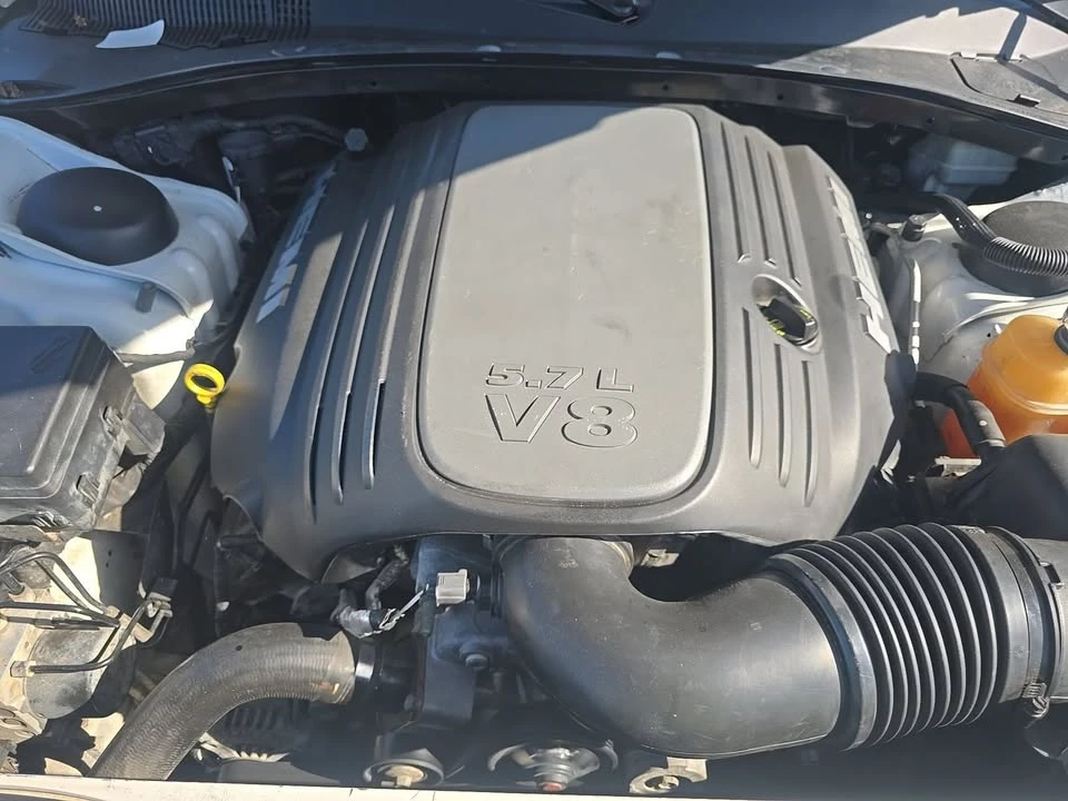 2013 Dodge Charger 7th Gen - Image 11 of 16