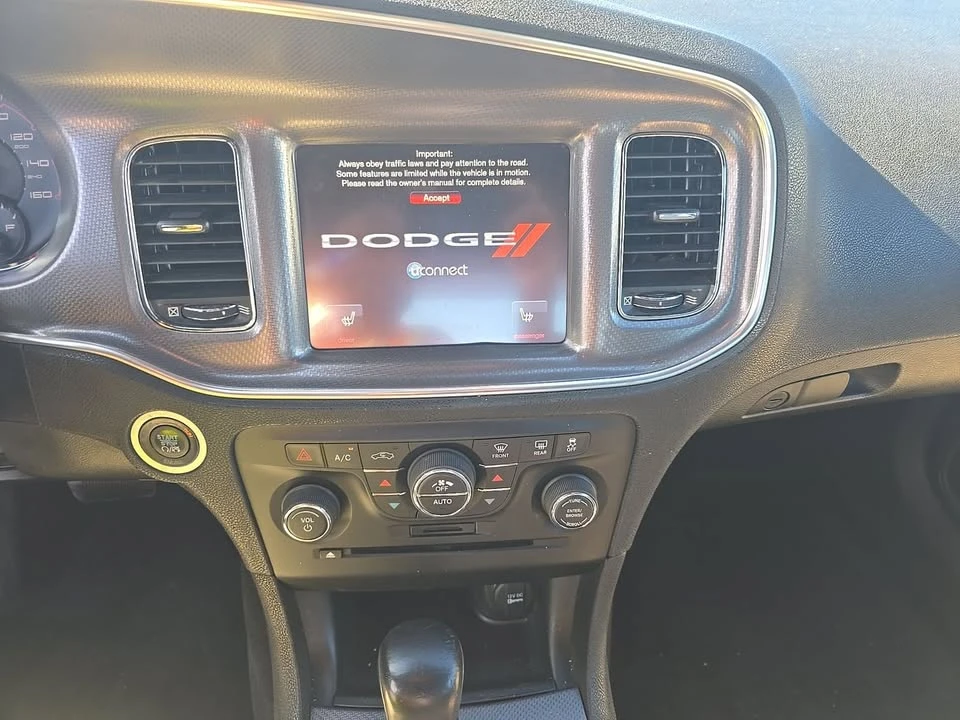 2013 Dodge Charger 7th Gen - Image 16 of 16