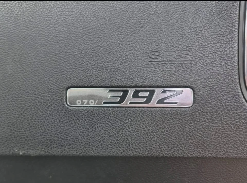 2013 Dodge Charger SRT & 392 7th Gen - Image 4 of 5