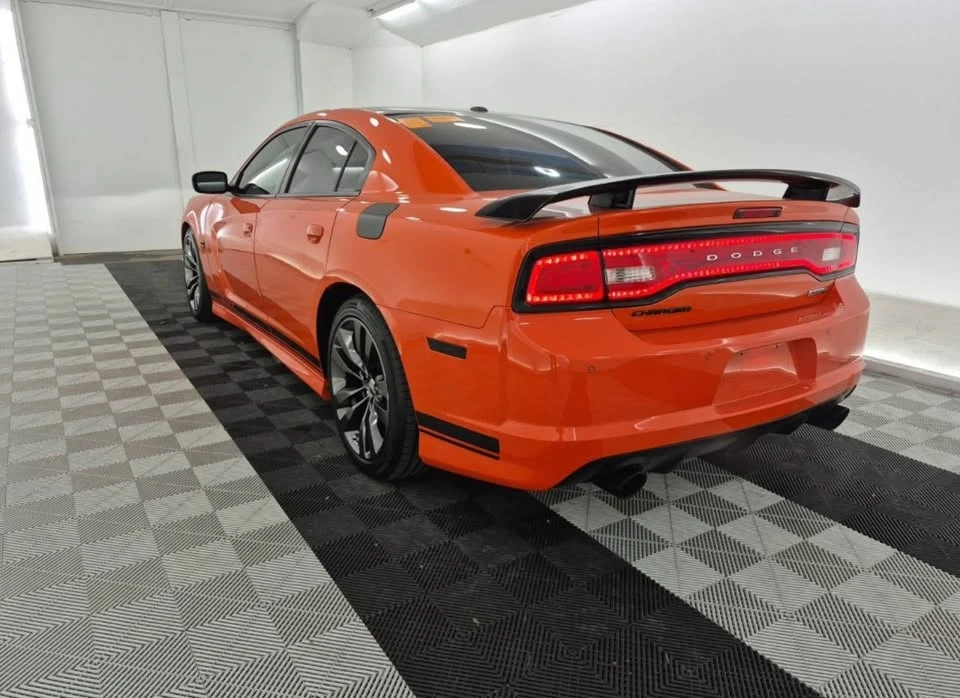2013 Dodge Charger SRT & 392 7th Gen - Image 2 of 5