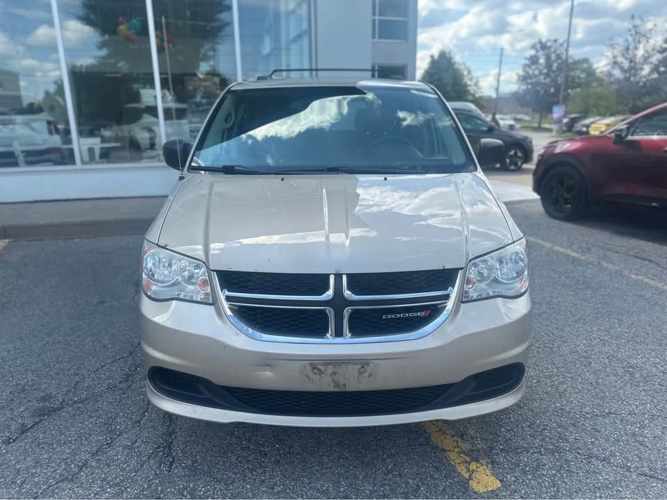 2013 Dodge Caravan - Image 3 of 15