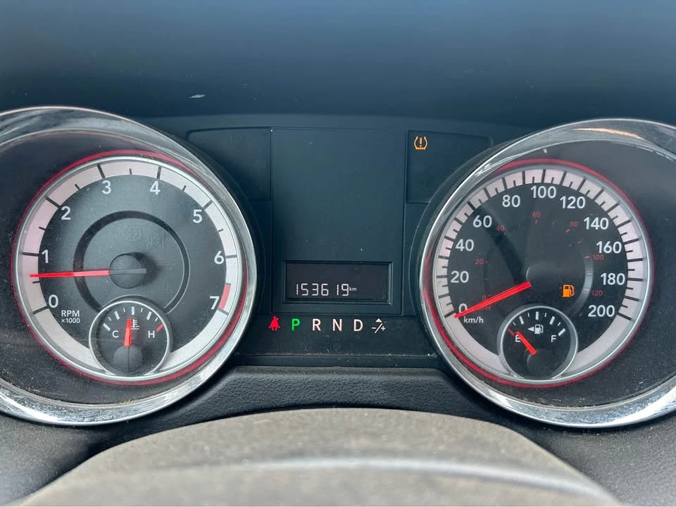 2013 Dodge Caravan - Image 9 of 9