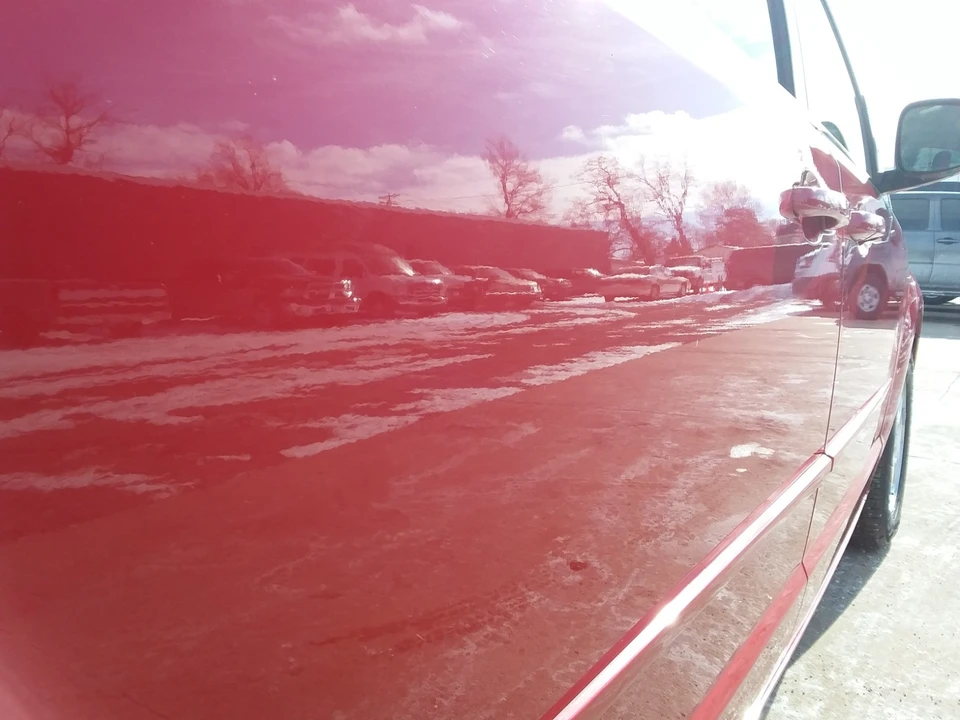 2013 Dodge Caravan - Image 11 of 21