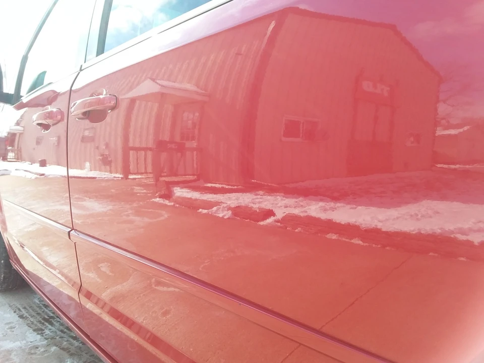 2013 Dodge Caravan - Image 16 of 21