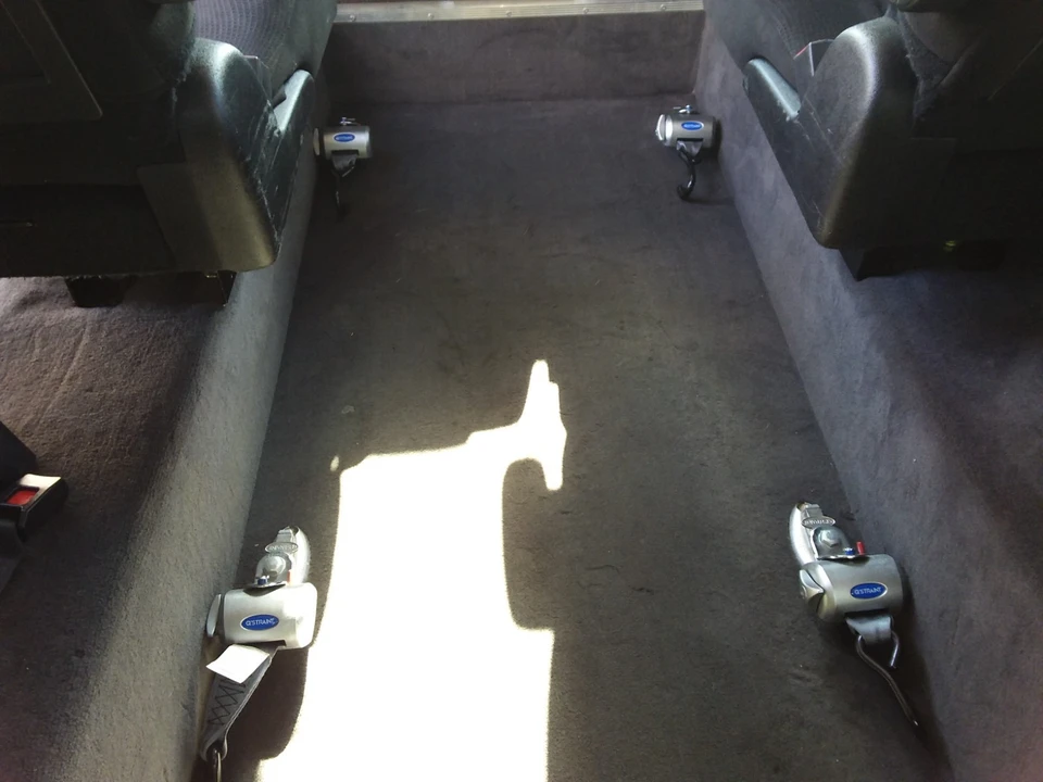 2013 Dodge Caravan - Image 6 of 21