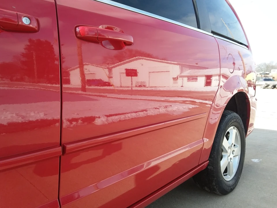 2013 Dodge Caravan - Image 17 of 21