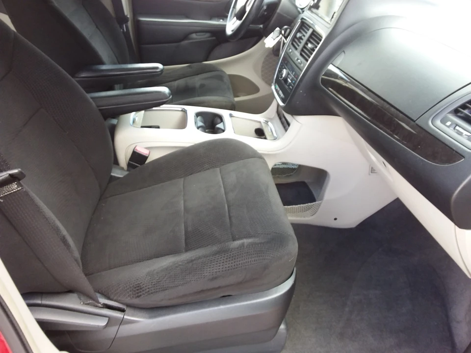 2013 Dodge Caravan - Image 21 of 21