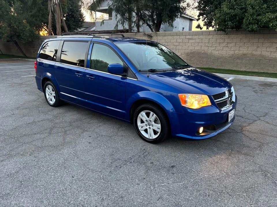2013 Dodge Caravan - Image 6 of 19