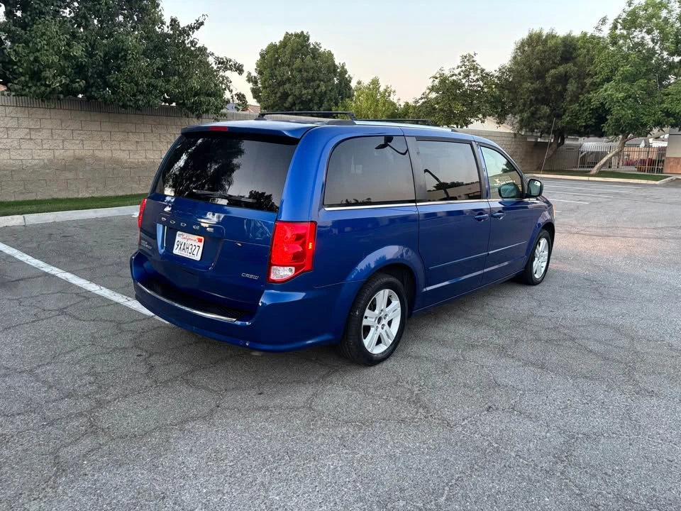 2013 Dodge Caravan - Image 7 of 19