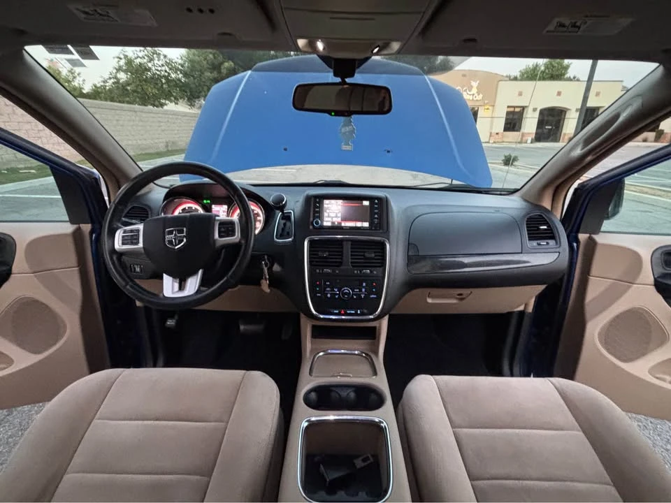 2013 Dodge Caravan - Image 13 of 19