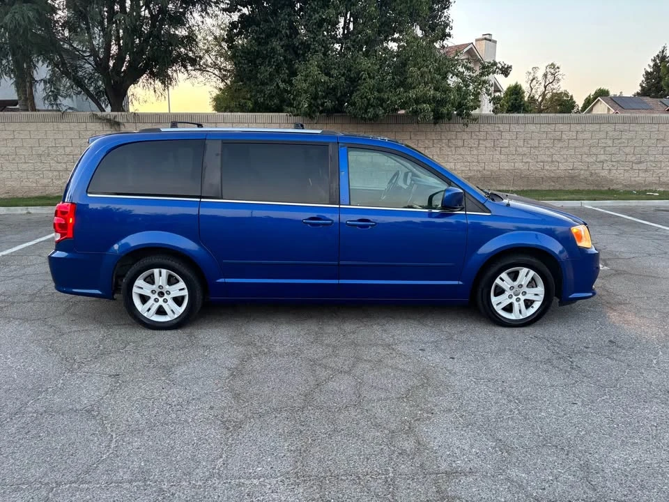 2013 Dodge Caravan - Image 5 of 19