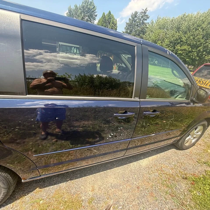 2013 Dodge Caravan - Image 3 of 14