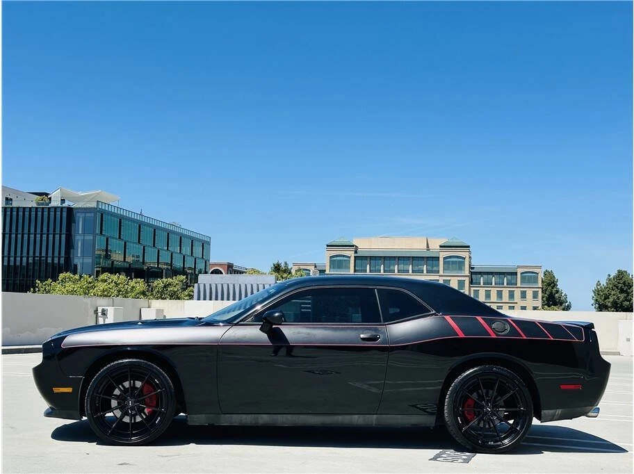2013 Dodge Challenger 3rd Gen - Image 8 of 20